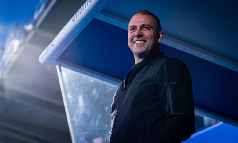 CD Leganes v FC Barcelona - La Liga EA Sports