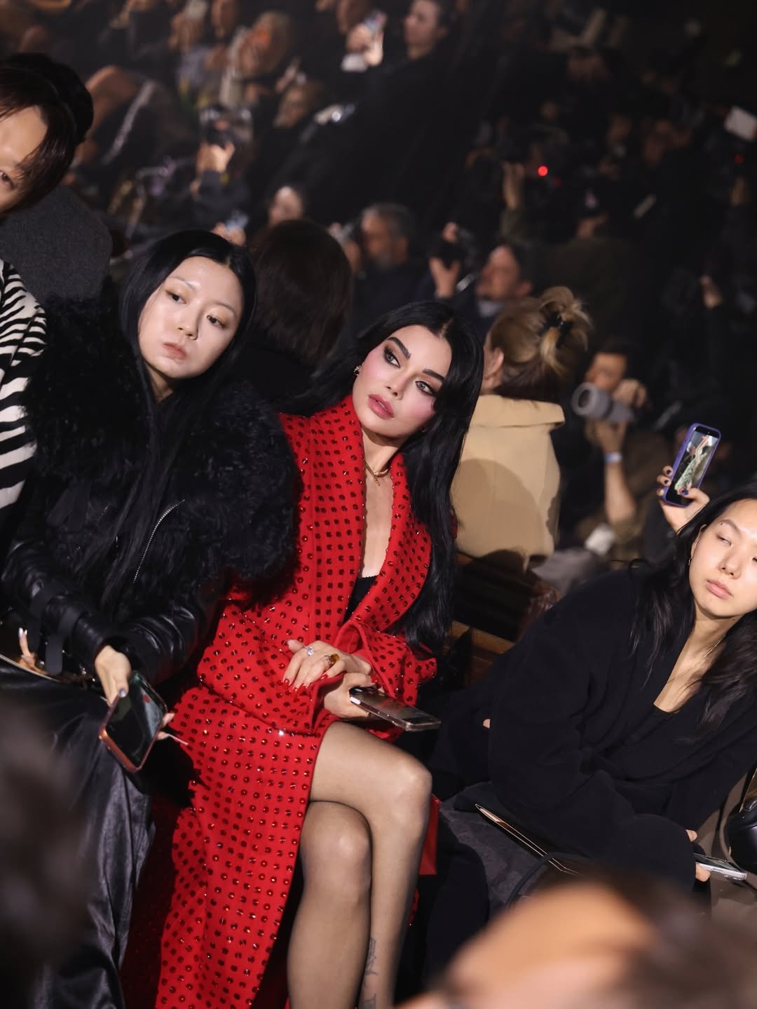 LAMOURfashionshowbyGeorgesHobeika-Couture1_107150